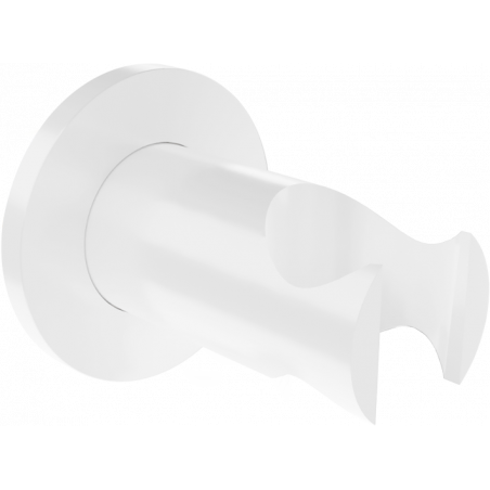 Mexen Kai shower grip, White - 79351-20