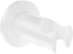 Mexen Kai shower grip, White - 79351-20