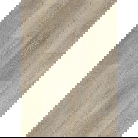 Mexen Jasper vinyl panel sample 1240 x 182 mm SPC 6.5 mm, IXPE underlay 1.5 mm, 4-sided V-groove, Oak - F1018-S