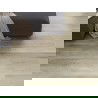Mexen Jasper vinyl panel sample 1240 x 182 mm SPC 6.5 mm, IXPE underlay 1.5 mm, 4-sided V-groove, Oak - F1018-S