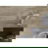 Mexen Jasper vinyl panel sample 1240 x 182 mm SPC 6.5 mm, IXPE underlay 1.5 mm, 4-sided V-groove, Oak - F1018-S