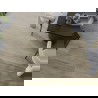 Mexen Jasper vinyl panel sample 1240 x 182 mm SPC 6.5 mm, IXPE underlay 1.5 mm, 4-sided V-groove, Oak - F1018-S