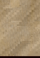 Mexen Alabama vinyl sample panels 1240 x 182 mm SPC 6.5 mm, IXPE underlayment 1.5 mm, 4 V-groove, Oak - F1019-S