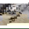 Mexen Calera vinyl panel sample 1240 x 182 mm SPC 6.5 mm, IXPE underlay 1.5 mm, 4 V-Joint, Oak - F1020-S
