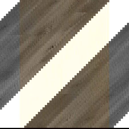 Mexen Perry vinyl panel sample 1240 x 182 mm SPC 6.5 mm, IXPE underlayment 1.5 mm, 4-sided V-joint, Oak - F1021-S