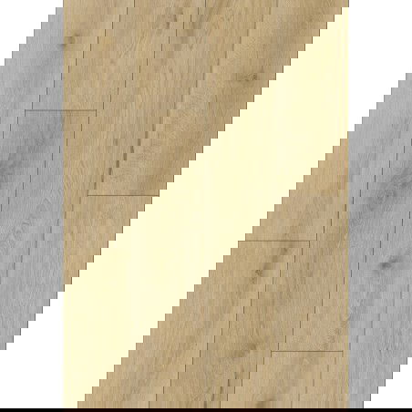 Mexen Charter Oak SPC Vinyl Panel Sample 6.5 mm, IXPE Underlay 1.5 mm, 4 V-Groove, Oak - F1022-S