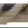 Mexen Palermo vinyl panel sample 1240 x 182 mm SPC 6.5 mm, IXPE underlay 1.5 mm, 4 V-Groove, Oak - F1025-S