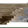 Mexen Palermo vinyl panel sample 1240 x 182 mm SPC 6.5 mm, IXPE underlay 1.5 mm, 4 V-Groove, Oak - F1025-S