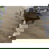Mexen Palermo vinyl panel sample 1240 x 182 mm SPC 6.5 mm, IXPE underlay 1.5 mm, 4 V-Groove, Oak - F1025-S