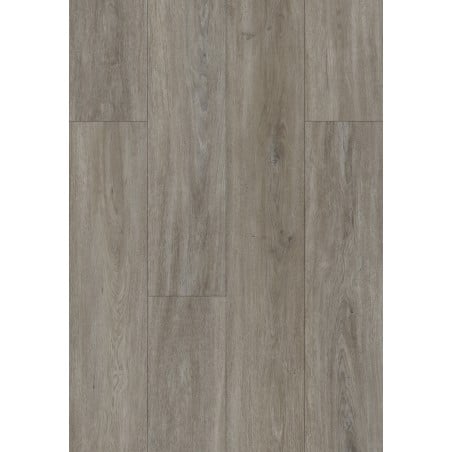 Mexen La Porte sample vinyl panels 1240 x 182 mm SPC 6.5 mm, IXPE underlay 1.5 mm, 4 V-Groove, Oak - F1026-S