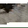 Mexen La Porte vinyl sample panel 1240 x 182 mm SPC 6.5 mm, IXPE underlayment 1.5 mm, 4 V-Joint, Oak - F1026-S