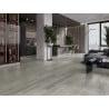 Mexen Redmond sample of vinyl panels 1240 x 182 mm SPC 6.5 mm, IXPE underlayment 1.5 mm, 4-sided V-Groove, Oak - F1027-S