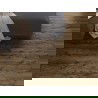 Mexen Orange Beach vinyl panel sample 1240 x 182 mm SPC 6.5 mm, IXPE underlay 1.5 mm, 4 V-groove, Walnut - F1028-S