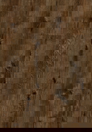 Mexen Mount Vernon SPC Vinyl Panel Sample 6.5 mm, IXPE Underlay 1.5 mm, 4-Sided V-Groove, Walnut - F1029-S