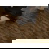 Mexen Mount Vernon vinyl panel sample 1240 x 182 mm SPC 6.5 mm, IXPE underlay 1.5 mm, 4 V-Groove, Walnut - F1029-S