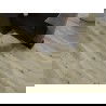 Mexen Georgia vinyl panel sample 1240 x 182 mm SPC 6.5 mm, IXPE underlay 1.5 mm, 4 V-Groove, Oak - F1031-S