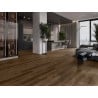 Mexen Strasburg vinyl panel sample 1240 x 182 mm SPC 6.5 mm, IXPE underlay 1.5 mm, 4-sided V-Fuga, Oak - F1033-S