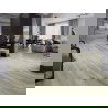 Mexen Silver Lake vinyl panel sample 1240 x 182 mm SPC 6.5 mm, IXPE padding 1.5 mm, 4-sided V-joint, Oak - F1034-S