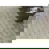 Mexen Silver Lake vinyl panel sample 1240 x 182 mm SPC 6.5 mm, IXPE padding 1.5 mm, 4-sided V-joint, Oak - F1034-S