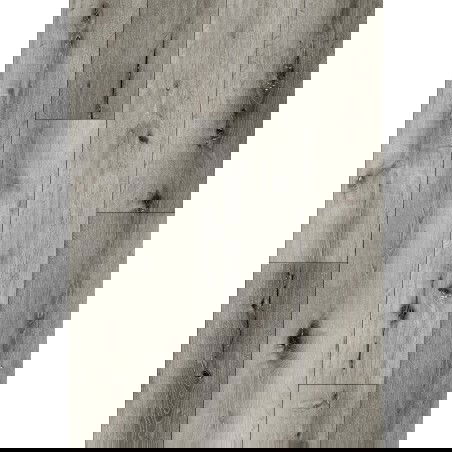 Mexen Lago Vista sample of SPC vinyl panels 6.5 mm, IXPE underlay 1.5 mm, 4 V-Groove, Oak - F1035-S