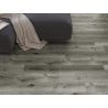Mexen Lago Vista vinyl panel sample 1240 x 182 mm SPC 6.5 mm, IXPE underlay 1.5 mm, 4 V-Groove, Oak - F1035-S