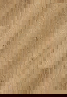 Mexen Sunset Hills vinyl panel sample 1240 x 182 mm SPC 6.5 mm, IXPE underlay 1.5 mm, 4 V-Groove, Oak - F1037-S