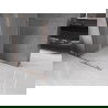 Mexen Velar L Sliding Shower Wall Walk-in 120 x 200 cm, Frosted 8 mm, Brushed Copper - 871-120-003-33-65