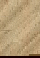 Mexen Anniston sample of SPC 6.5 mm vinyl panels, IXPE 1.5 mm underlay, 4 V-Groove, Oak - F1038-S