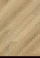 Mexen Anniston vinyl panel sample 1240 x 182 mm SPC 6.5 mm, IXPE underlay 1.5 mm, 4 V-Groove, Oak - F1038-S