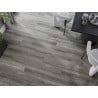 Mexen Claremont vinyl panel sample 1240 x 182 mm SPC 6.5 mm, IXPE underlay 1.5 mm, 4 V-Fuga, Oak - F1039-S