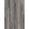 Mexen Claremont vinyl panel sample 1240 x 182 mm SPC 6.5 mm, IXPE underlay 1.5 mm, 4 V-Fuga, Oak - F1039-S