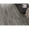 Mexen Claremont vinyl panel sample 1240 x 182 mm SPC 6.5 mm, IXPE underlay 1.5 mm, 4 V-Fuga, Oak - F1039-S