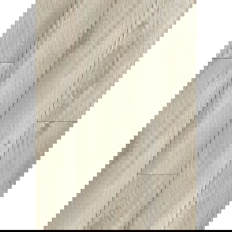 Mexen Sky Valley sample of SPC vinyl panels 6.5 mm, IXPE underlay 1.5 mm, 4 V-Groove, Oak - F1040-S