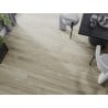 Mexen Sky Valley vinyl panel sample 1240 x 182 mm SPC 6.5 mm, IXPE 1.5 mm underlay, 4 V-Groove, Oak - F1040-S
