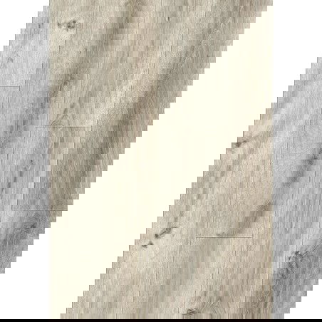Mexen Richmond vinyl panel sample 1240 x 182 mm SPC 6.5 mm, IXPE underlay 1.5 mm, 4 V-Groove, Oak - F1043-S