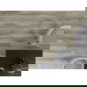 Mexen Richmond vinyl panel sample 1240 x 182 mm SPC 6.5 mm, IXPE underlay 1.5 mm, 4 V-Groove, Oak - F1043-S