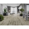 Mexen Richmond vinyl panel sample 1240 x 182 mm SPC 6.5 mm, IXPE underlay 1.5 mm, 4 V-Groove, Oak - F1043-S