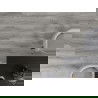 Mexen Harrison vinyl panel sample 1240 x 182 mm SPC 6.5 mm, IXPE underlay 1.5 mm, 4 V-Groove, Oak - F1044-S