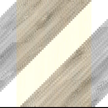 Mexen Madison vinyl sample panels 1240 x 182 mm SPC 6.5 mm, IXPE underlay 1.5 mm, 4 V-Groove, Oak - F1045-S