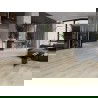 Mexen Madison vinyl sample panels 1240 x 182 mm SPC 6.5 mm, IXPE underlay 1.5 mm, 4 V-Groove, Oak - F1045-S