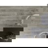 Mexen Silver Creek vinyl panel sample 1240 x 182 mm SPC 6.5 mm, IXPE underlayment 1.5 mm, 4 V-Groove, Oak - F1047-S