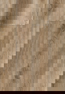 Mexen San Marcos Vinyl Panel Sample 1240 x 182 mm SPC 6.5 mm, IXPE Underlay 1.5 mm, 4 V-Grooves, Oak - F1048-S