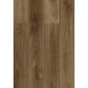 Mexen San Juan vinyl panel sample 1240 x 182 mm SPC 6.5 mm, IXPE 1.5 mm underlayment, 4V-Groove, Oak - F1049-S