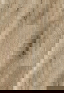 Mexen Long Creek sample of SPC vinyl panels 6.5 mm, IXPE underlay 1.5 mm, 4 V-Groove, Oak - F1050-S