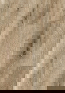 Mexen Long Creek sample vinyl panels 1240 x 182 mm SPC 6.5 mm, IXPE underlay 1.5 mm, 4 V-Groove, Oak - F1050-S