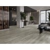 Mexen Riverdale vinyl sample panels 1240 x 182 mm SPC 6.5 mm, IXPE backing 1.5 mm, 4-sided V-Groove, Oak - F1052-S