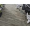 Mexen Riverdale vinyl sample panels 1240 x 182 mm SPC 6.5 mm, IXPE backing 1.5 mm, 4-sided V-Groove, Oak - F1052-S