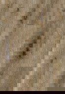 Mexen Clermont sample of SPC vinyl panels 6.5 mm, IXPE underlay 1.5 mm, 4 V-Groove, Oak - F1053-S