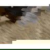 Mexen Clermont vinyl plank sample 1240 x 182 mm SPC 6.5 mm, IXPE underlayment 1.5 mm, 4 V-Groove, Oak - F1053-S