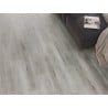 Mexen Boone vinyl panel sample 1240 x 182 mm SPC 6.5 mm, IXPE underlay 1.5 mm, 4 V-Groove, Oak - F1054-S